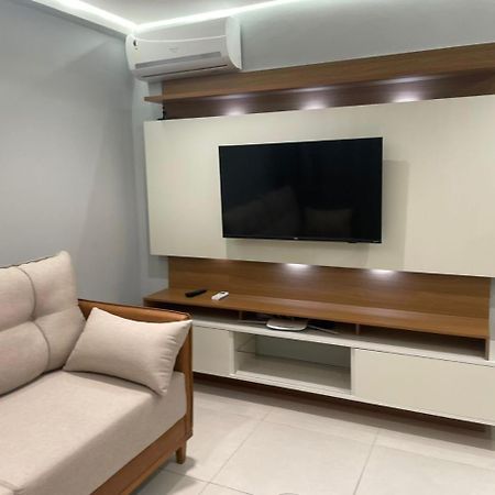 João Pessoa Apartamento A Beira - Mar מראה חיצוני תמונה