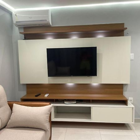 João Pessoa Apartamento A Beira - Mar מראה חיצוני תמונה