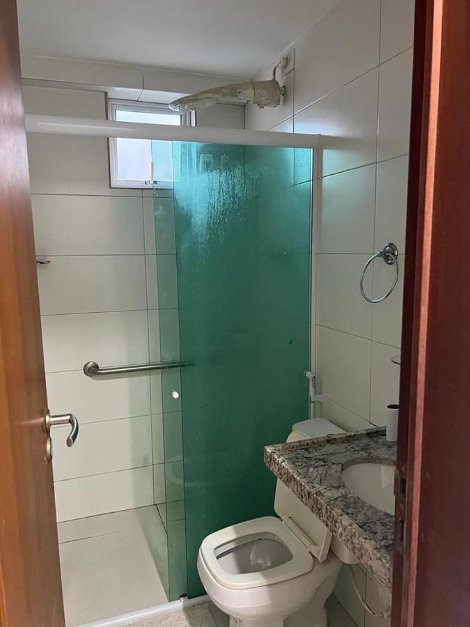 João Pessoa Apartamento A Beira - Mar מראה חיצוני תמונה