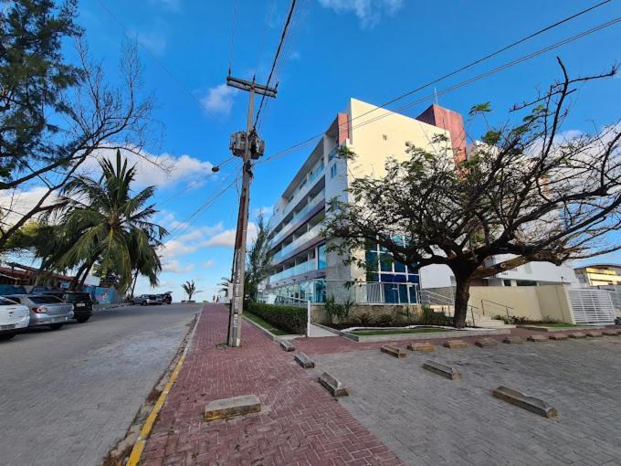 João Pessoa Apartamento A Beira - Mar מראה חיצוני תמונה