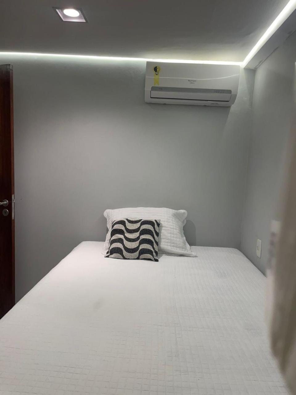 João Pessoa Apartamento A Beira - Mar מראה חיצוני תמונה