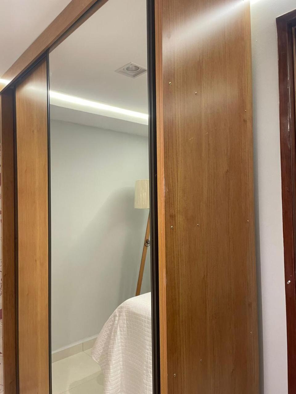 João Pessoa Apartamento A Beira - Mar מראה חיצוני תמונה