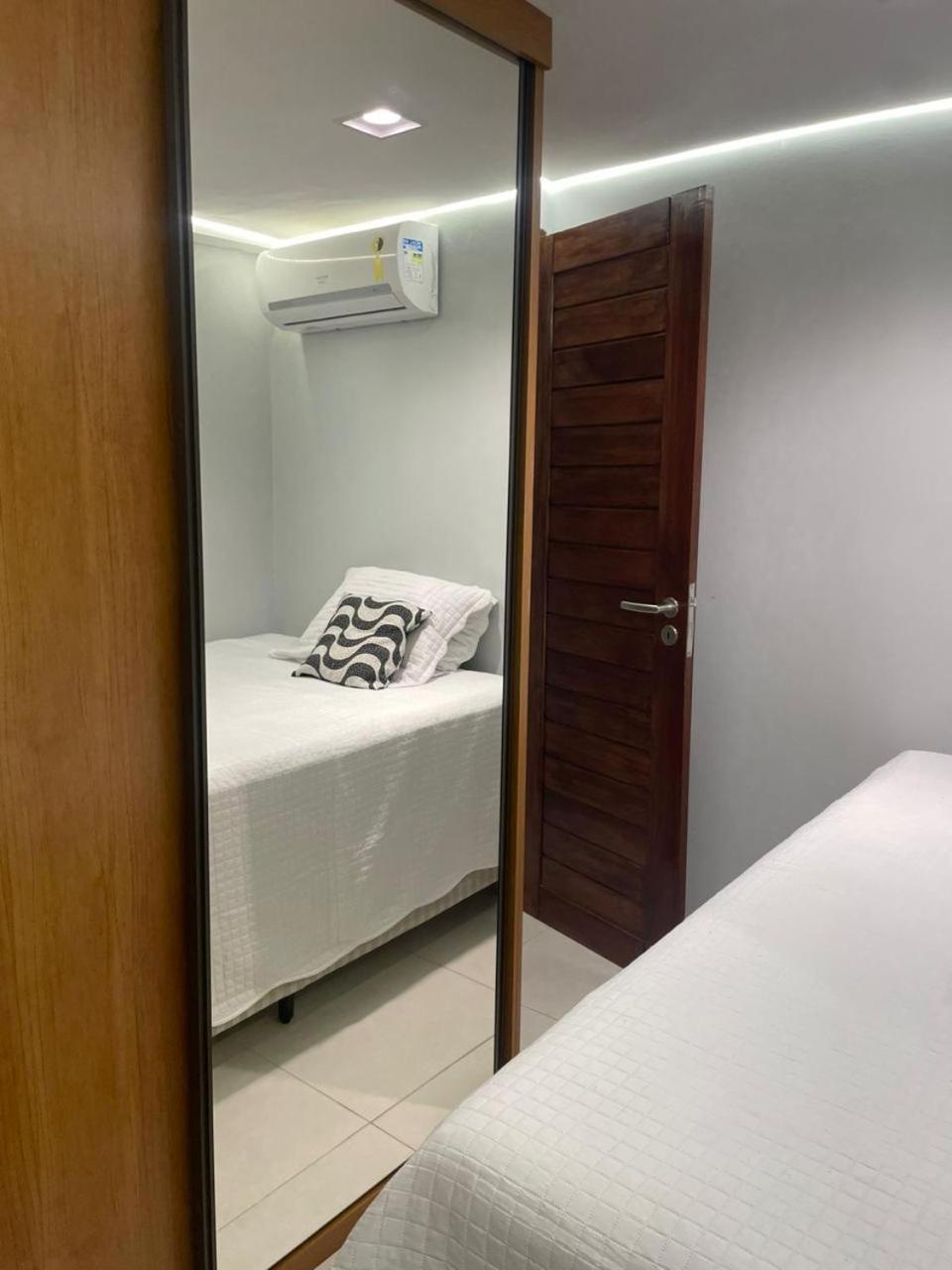 João Pessoa Apartamento A Beira - Mar מראה חיצוני תמונה