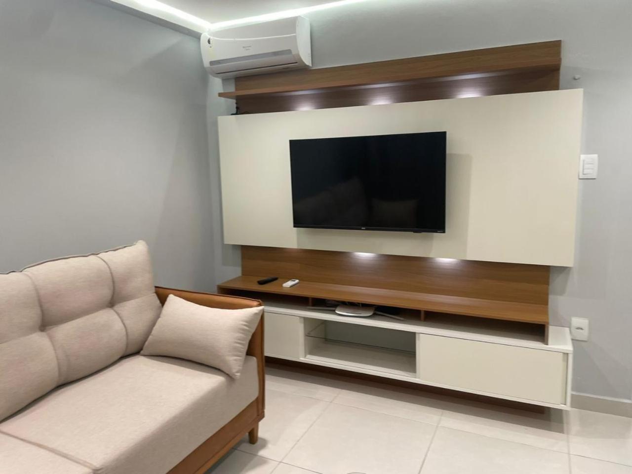João Pessoa Apartamento A Beira - Mar מראה חיצוני תמונה