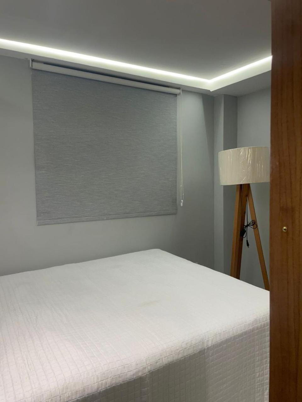 João Pessoa Apartamento A Beira - Mar מראה חיצוני תמונה