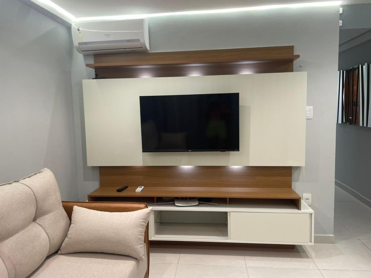 João Pessoa Apartamento A Beira - Mar מראה חיצוני תמונה