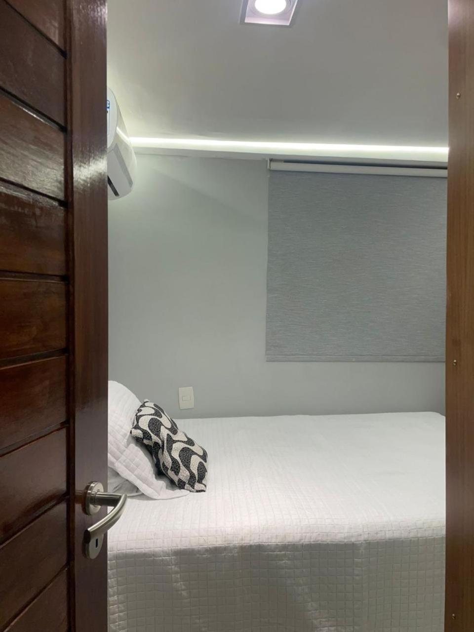 João Pessoa Apartamento A Beira - Mar מראה חיצוני תמונה
