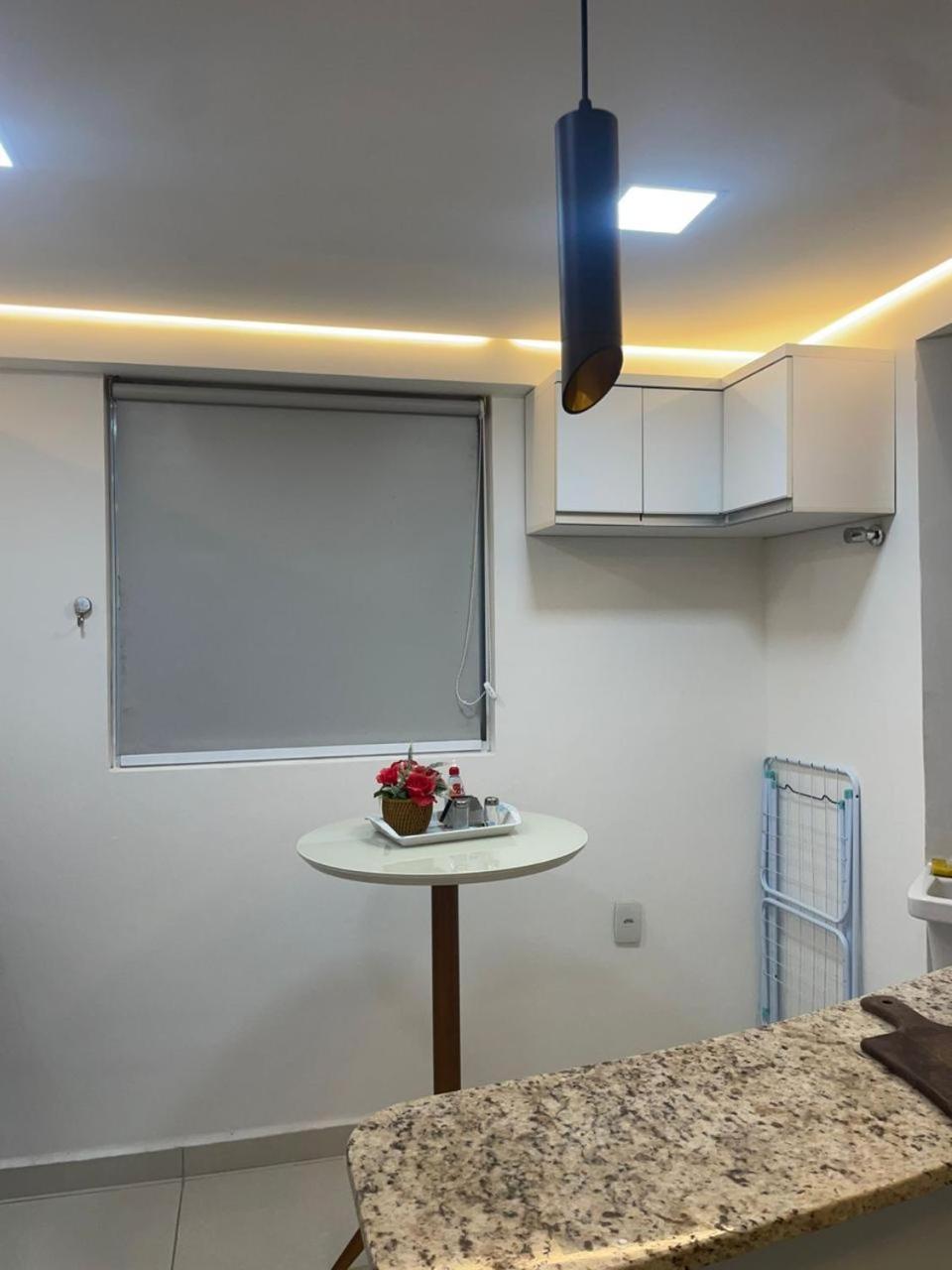 João Pessoa Apartamento A Beira - Mar מראה חיצוני תמונה