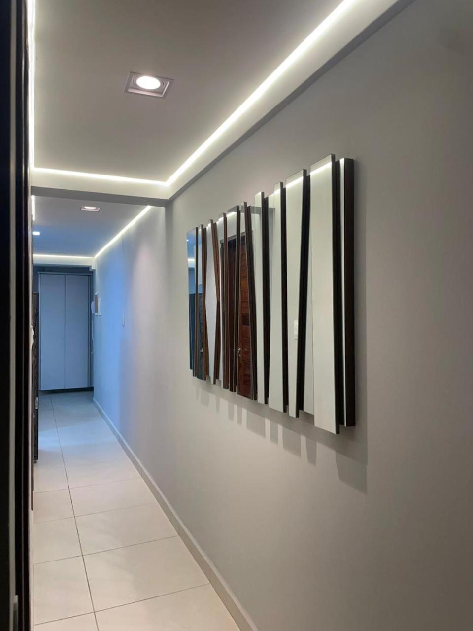 João Pessoa Apartamento A Beira - Mar מראה חיצוני תמונה